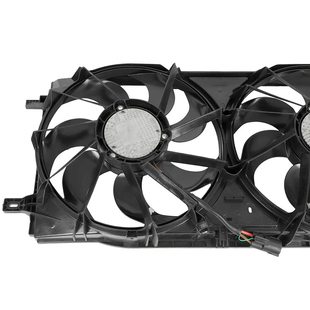 A/C Radiator Cooling Fan for Ford Bronco (2021–2024) 625130