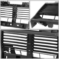 Radiator Shutter Assembly for RAM 1500 (2019–2024)