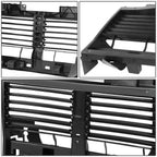 Radiator Shutter Assembly for RAM 1500 (2019–2024)