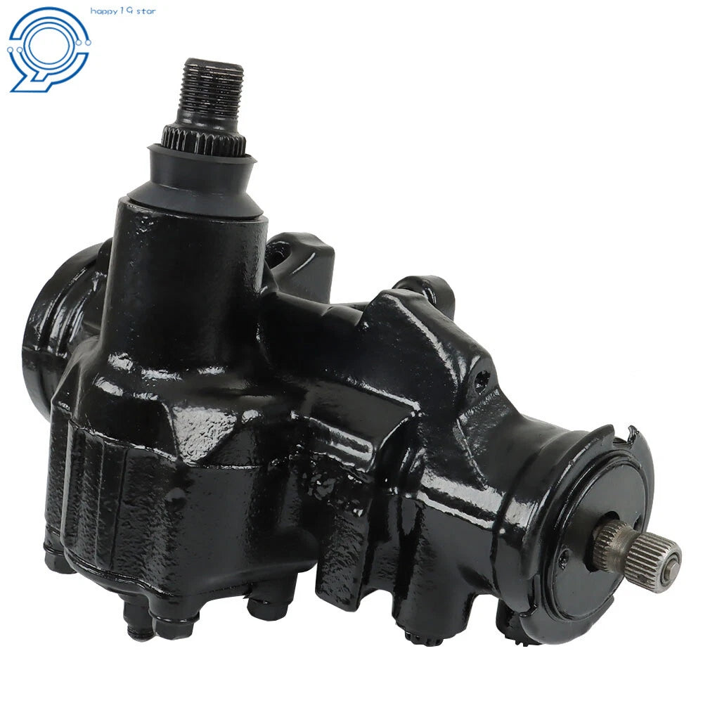 Power Steering Gear Box for Chevrolet Blazer S10 GMC Isuzu Oldsmobile (1995–2005)