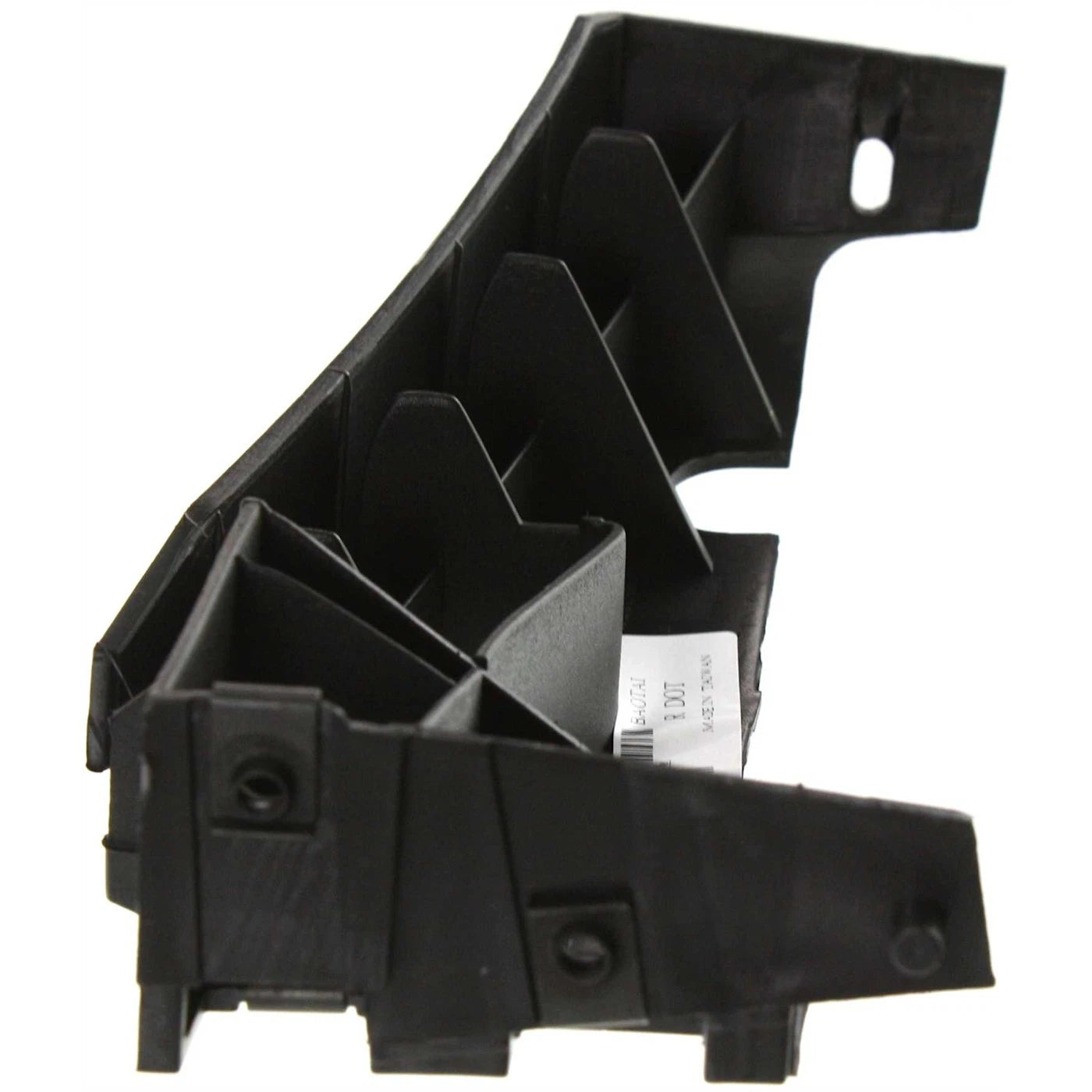 Bumper Bracket Set for Dodge Ram 1500 (2002-2009)