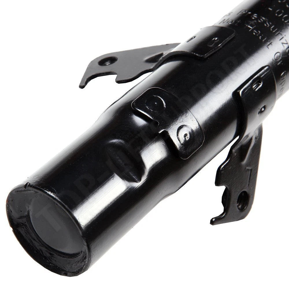 Set of 2 Front Struts for Mazda 6 (2003–2008)