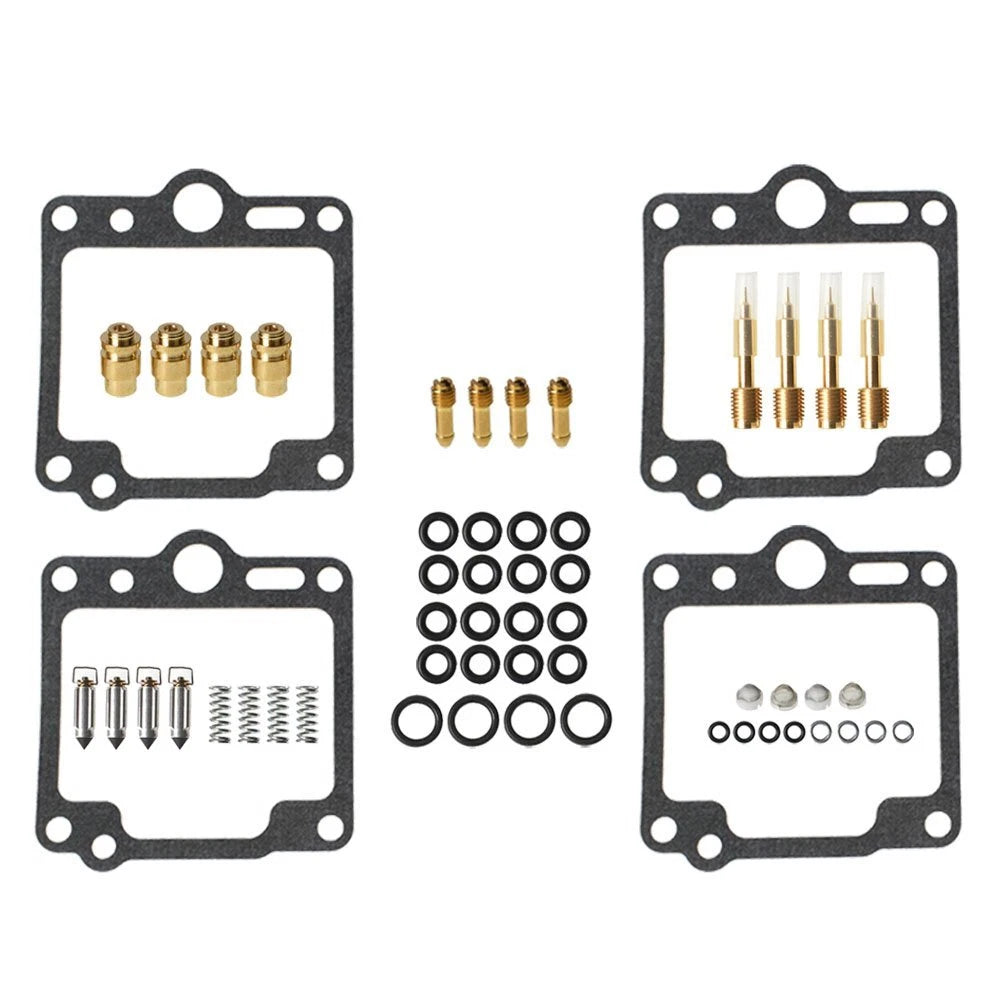 Carburetor Repair Kit for Yamaha XJ700X Maxim (1986)