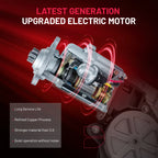 Front Driveshaft for Jeep Grand Cherokee WJ (1999–2004)