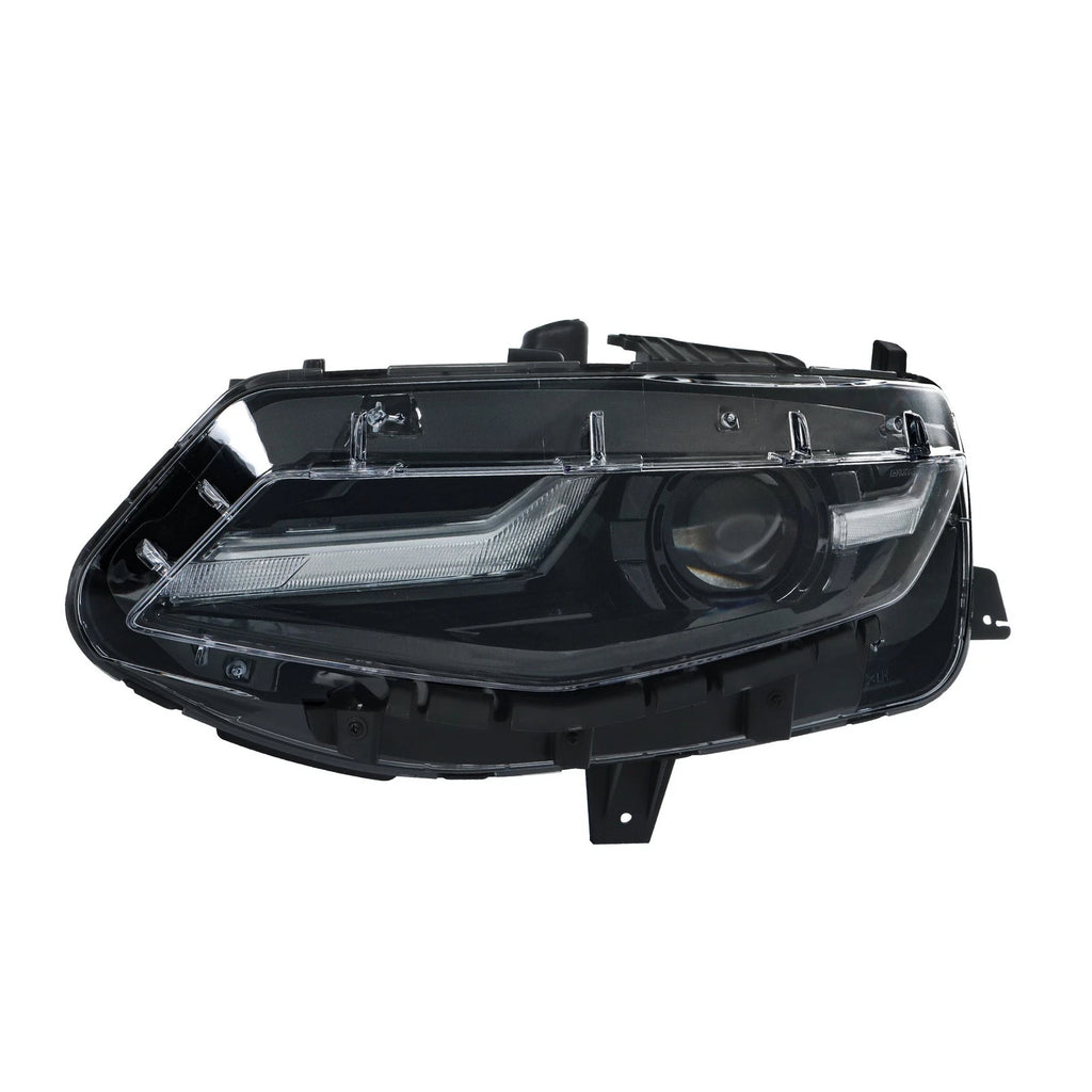 Driver Headlight for Chevrolet Camaro (2019–2024) LED Left Side