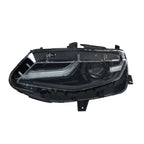 Driver Headlight for Chevrolet Camaro (2019–2024) LED Left Side