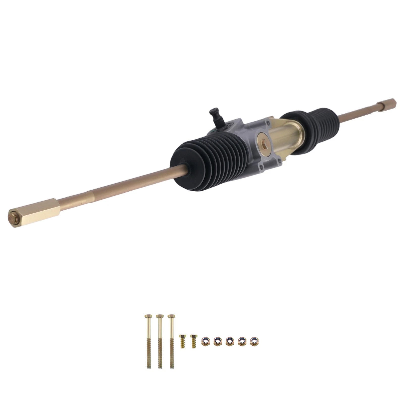 Steering Rack and Pinion for Can-Am Commander 800R (2013)