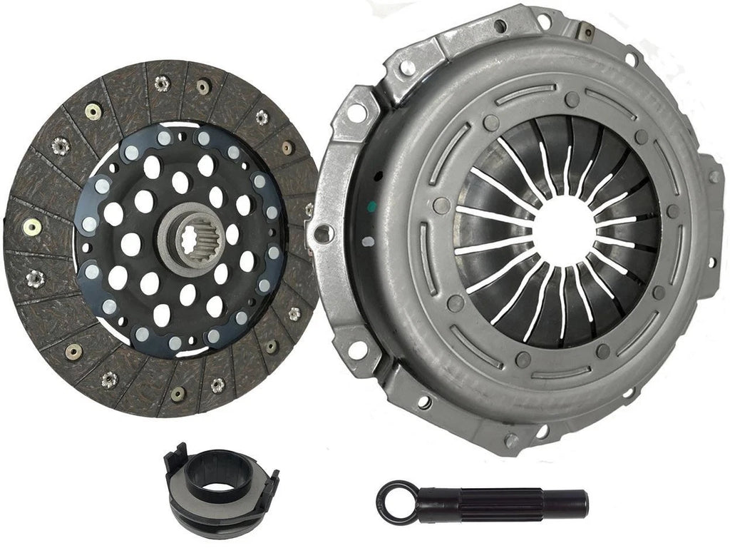 Clutch Kit for Mini Cooper (2002-2005)