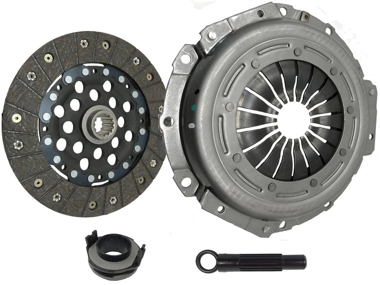 Clutch Kit for Mini Cooper (2002-2005)