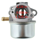 Carburetor Kit for Mower Models 12D802, 12F702, 12F802