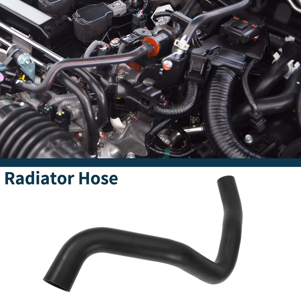 Radiator Hose Water Tank Drain Pipe for Ford Taurus (2010–2019) No.BB5Z8286G Rubber