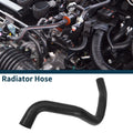 Radiator Hose Water Tank Drain Pipe for Ford Taurus (2010–2019) No.BB5Z8286G Rubber