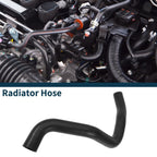 Radiator Hose Water Tank Drain Pipe for Ford Taurus (2010–2019) No.BB5Z8286G Rubber