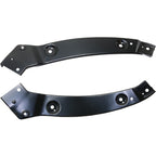 Radiator Supports for Volkswagen Tiguan (2012–2018)