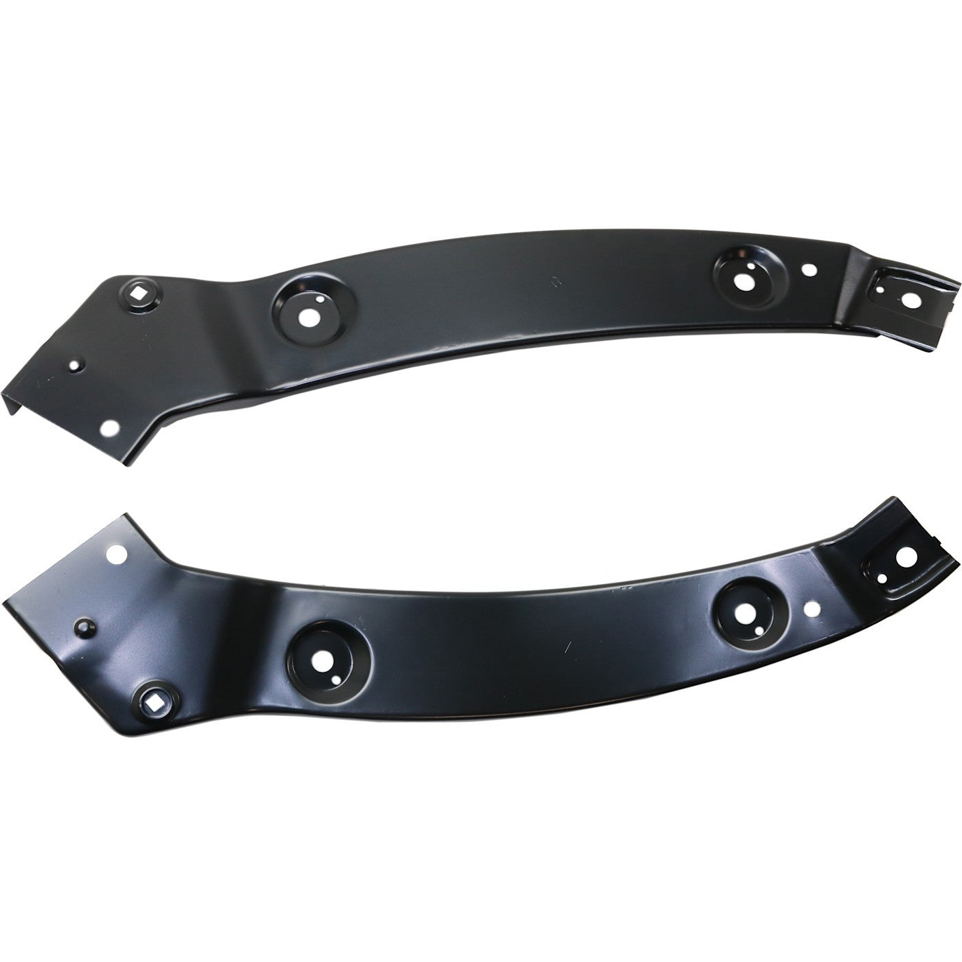 Radiator Supports for Volkswagen Tiguan (2012–2018)
