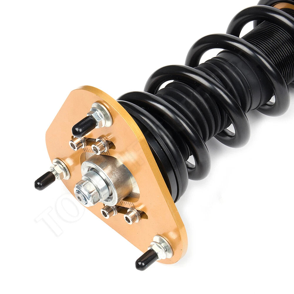 Coilover Suspension Struts for Toyota Corolla (2009–2017)