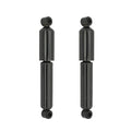 Set of 2 KYB Axle Shaft Dampers for Ford Explorer Mercury Mountaineer