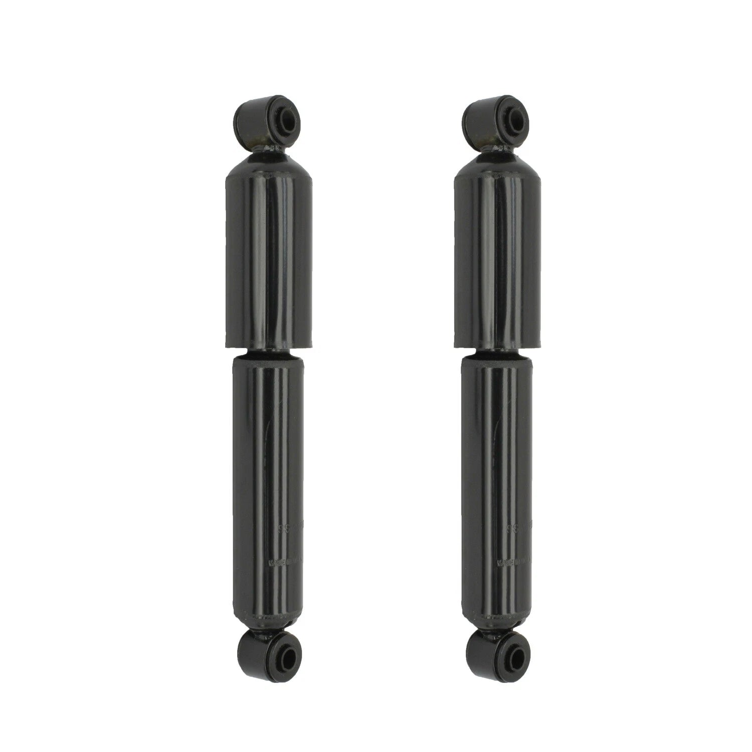 Set of 2 KYB Axle Shaft Dampers for Ford Explorer Mercury Mountaineer