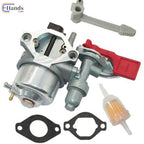 Carburetor for Briggs & Stratton Vanguard Engine (84004885, 799060)