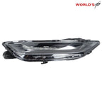 LED DRL Headlight for Chevy Blazer (2019–2022) Black Right Side