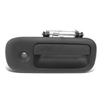 Outer Door Pull Handle Lever for Chevrolet Express/Savana (1996–2002)