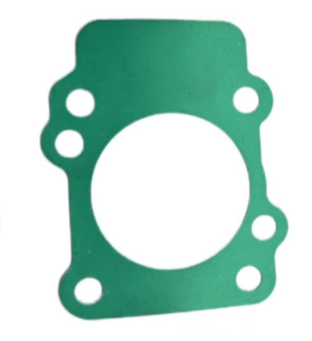 Water Pump Impeller Gasket for Yamaha 9.9 15 HP 2 Stroke (682-44315-A0)
