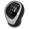 6 Speed Manual Gear Shift Knob for Nissan Qashqai J11 MK2 (2014-2022)