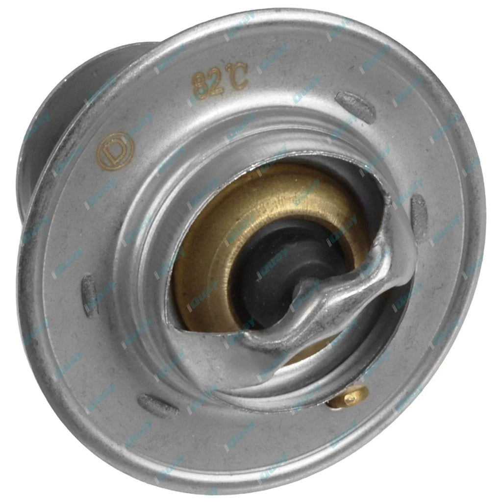 Dayco Thermostat for Toyota Hilux LN56 LN65 LN85 2.4L 4cyl (1983-1994)