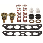 Thermostat Kit 18-3673 for Johnson Evinrude 65-115 HP V4