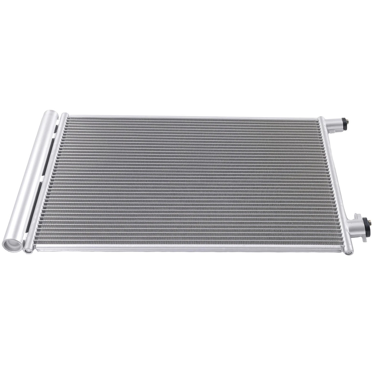 A/C Condenser for Nissan Kicks/Versa (2018–2022) NI3030184 921005RB0A w/ Drier