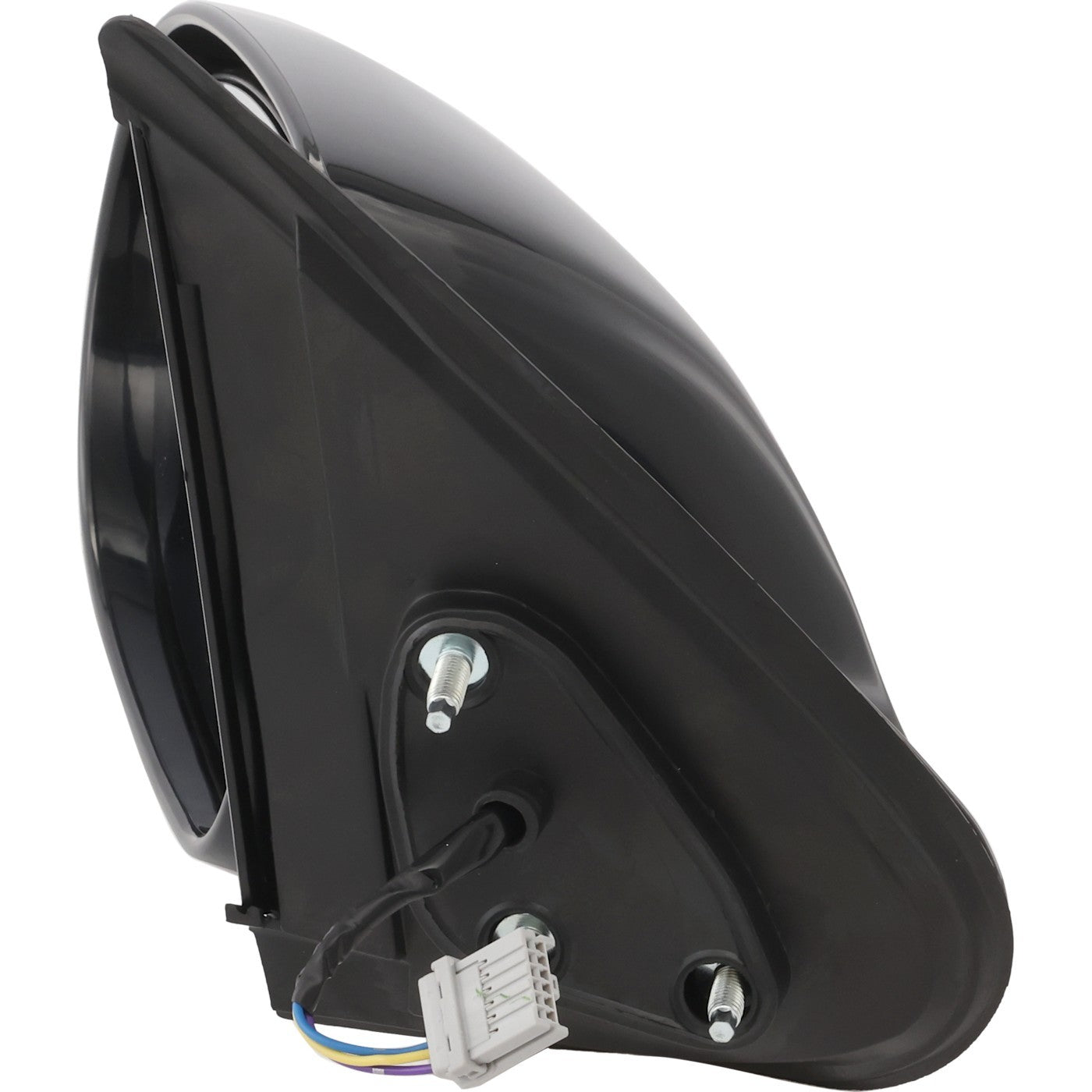 Driver Side Mirror for Nissan Sentra (2000–2006)