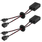 H7 LED Headlight Canbus Error Free Resistor for