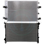 Cooling Kit for Ford Edge Lincoln MKX (2007–2010)