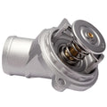 Coolant Thermostat Housing for Mercedes-Benz E320 SLK320 C240 C280 CLK320 E430 (1995–2005)