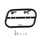 Right Side Saddle Bag Mount Bracket for Ducati Scrambler 1100 (2017–2023)