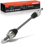 Rear Left CV Axle Assembly for Chevy Camaro (2010–2015)