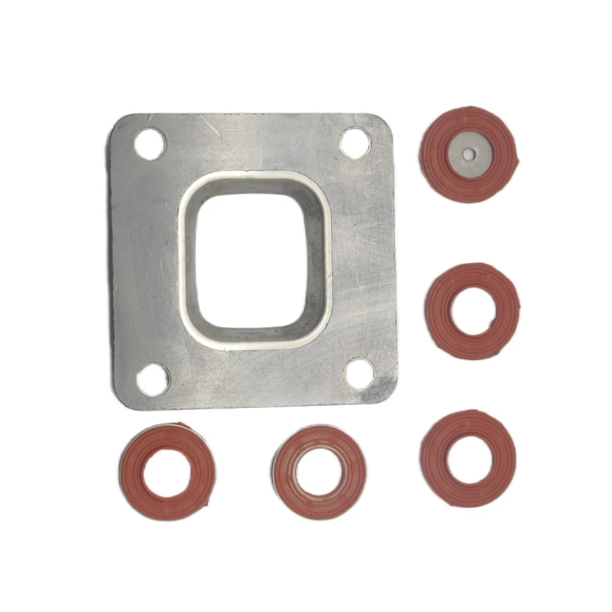 Restrictor Elbow Gasket for Mercury MerCruiser 4.3 5.0 5.7 6.2 L
