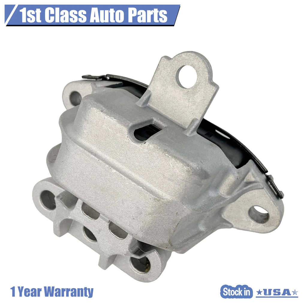 Right Engine Mount for Buick Encore, Chevrolet Trax (2013–2019) 3387