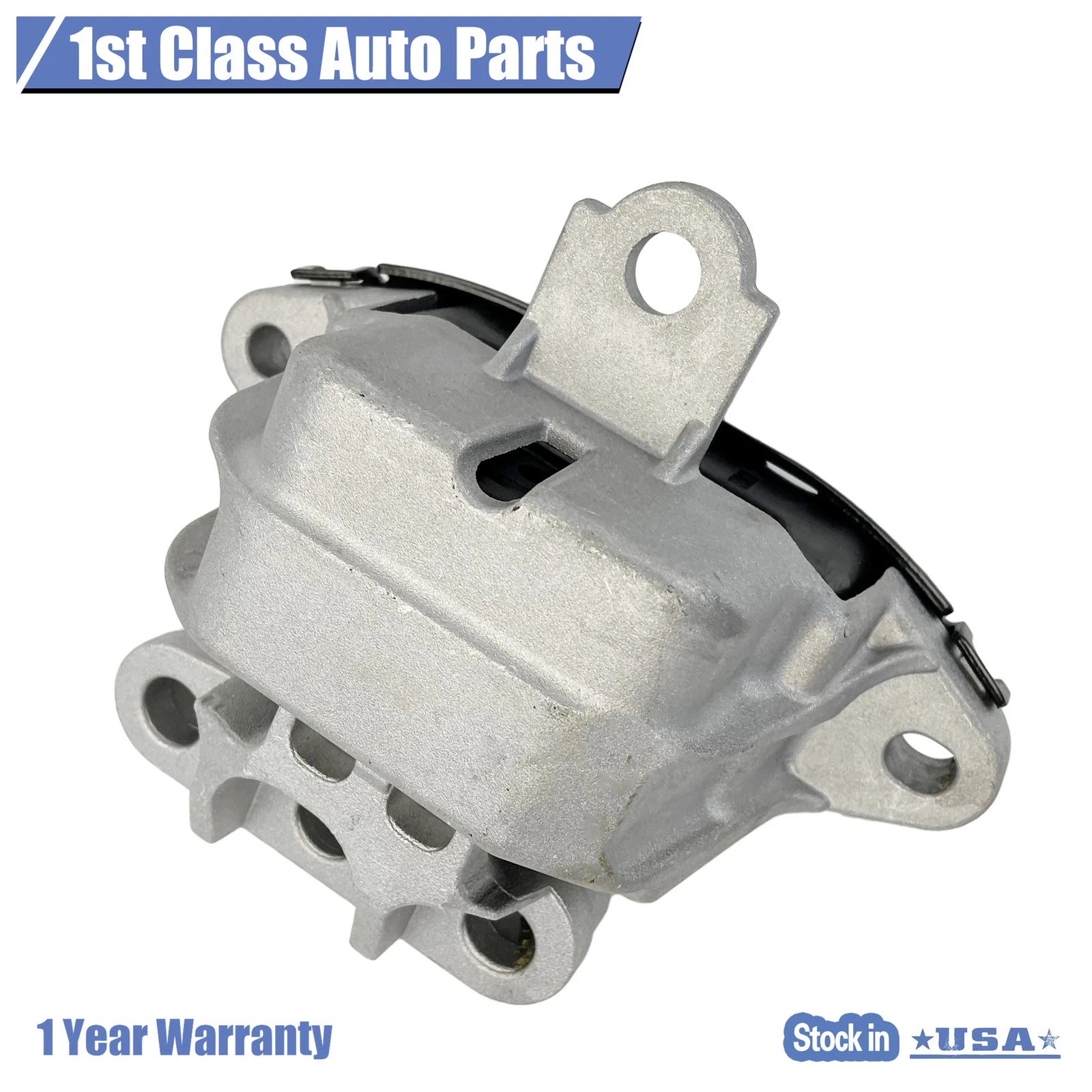 Right Engine Mount for Buick Encore, Chevrolet Trax (2013–2019) 3387