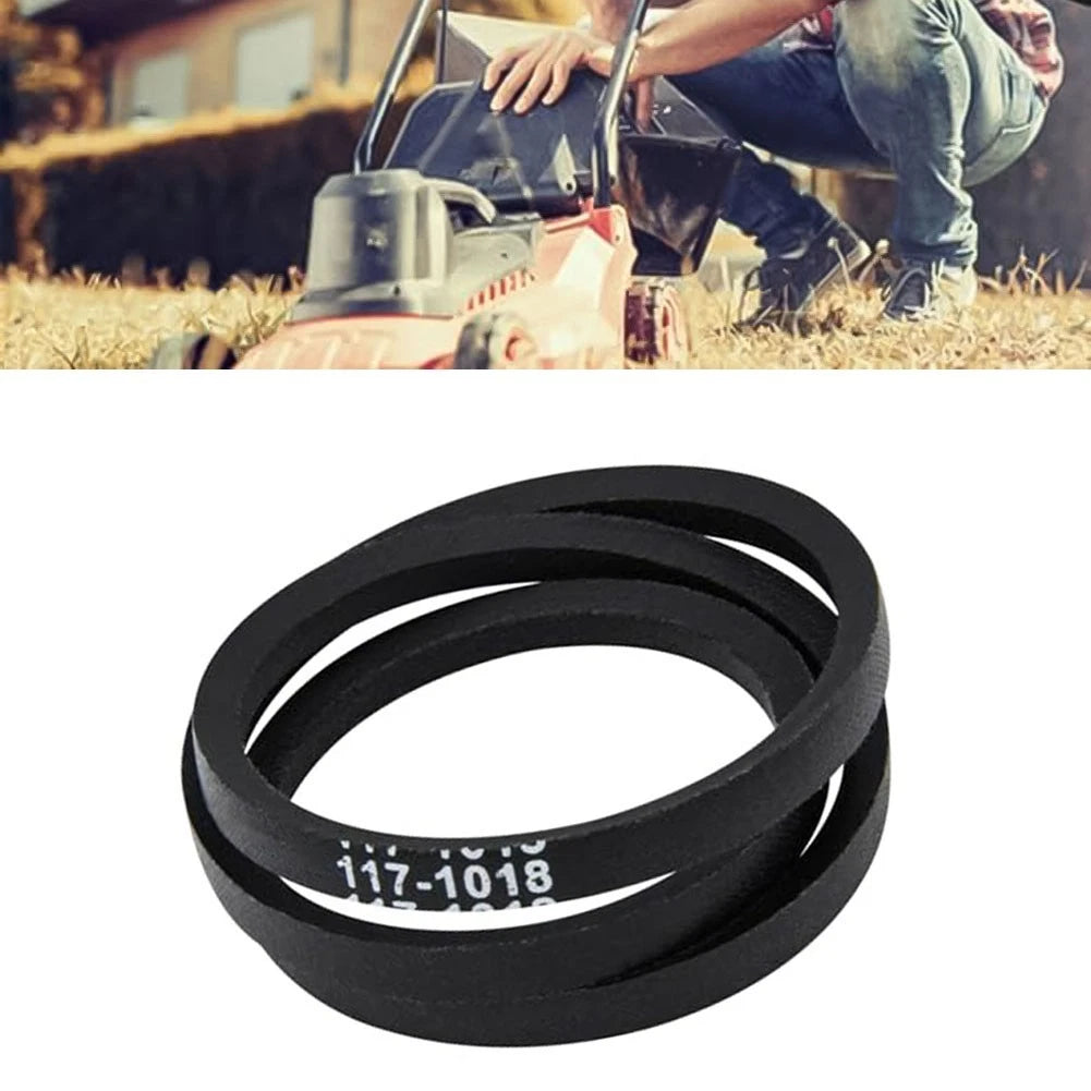 3/8 V Belt for Toro Lawn Mowers (117 1018, 20330–20379)