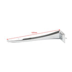 Nacelle Spear Top Headlight Cover Trim for Harley Road King (2004-2023)