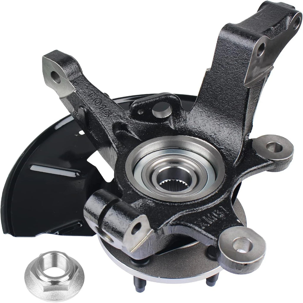 Front Left Wheel Hub Bearing for Ford Mercury Mazda