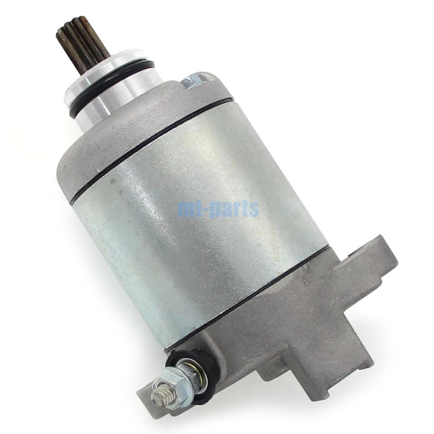 Starter Motor for Gilera Nexus 125 (2007–2010) / Runner 125 ST/SC/Race (2005–2010)