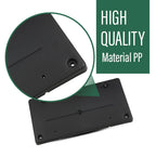 License Plate Mounting Bracket for Land Rover LR4 (2010–2016)