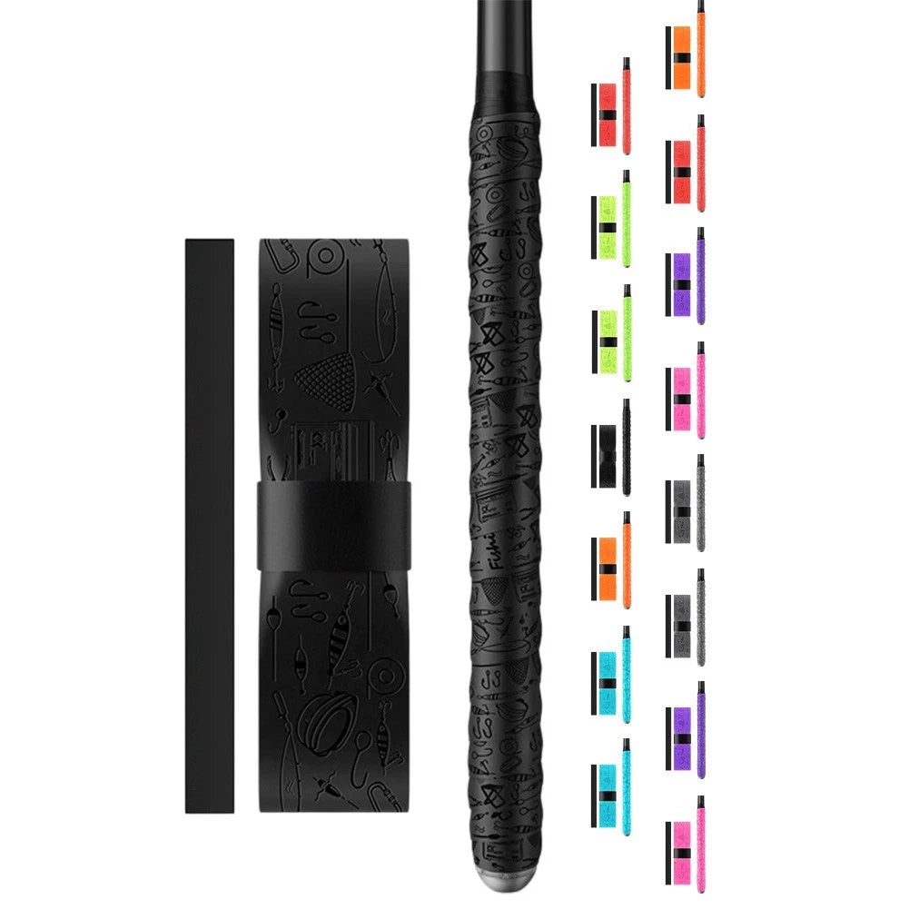 Fishing Rod Strap for Waterproof PU (1.52m Length)