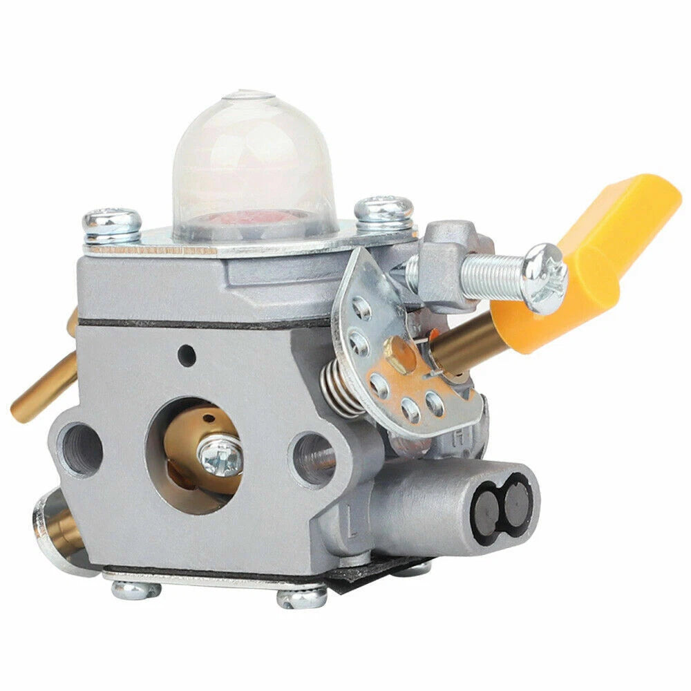 Carburetor Kit for Homelite Poulan Craftsman Trimmer (26cc 30cc) C1U-H60 308054013