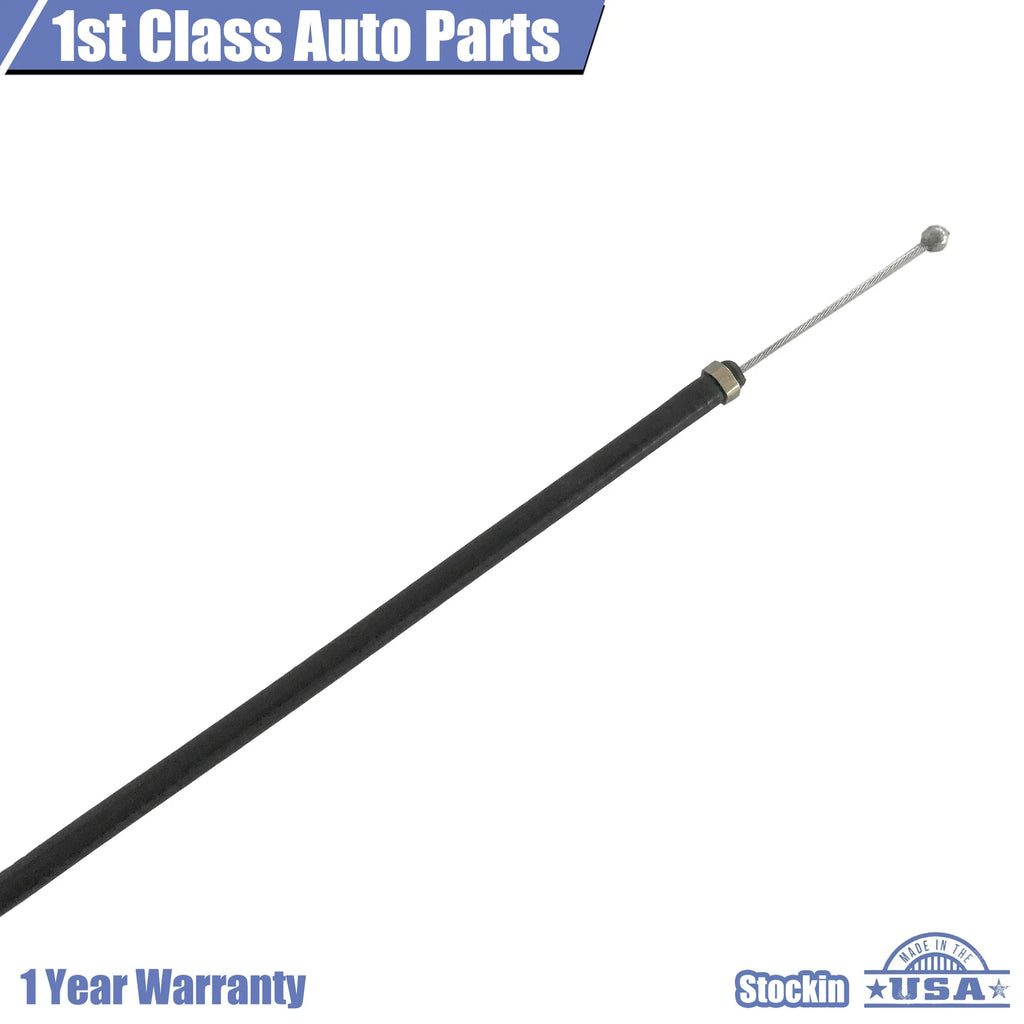 Hood Release Cable for BMW X3 (2004-2010)