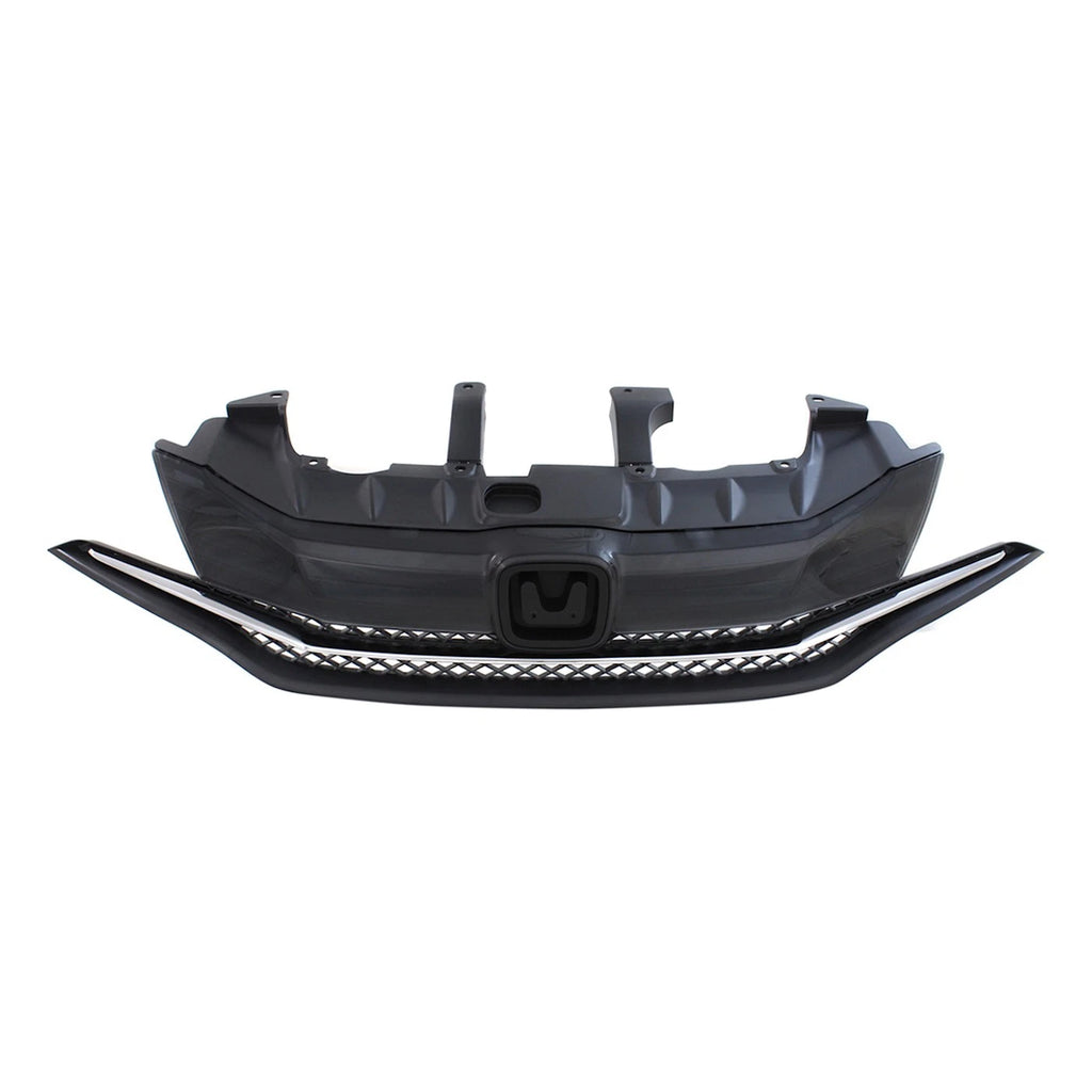 Fender Kit for Honda Civic Coupe (2014–2015) Primed