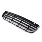 Front Bumper Lower Center Grille for VW Jetta MK5 (2005–2010)
