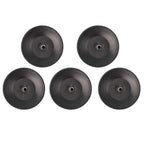 Set of 5 Pot Pan Lid Handles Replacement Knobs for Kitchen Cooking
